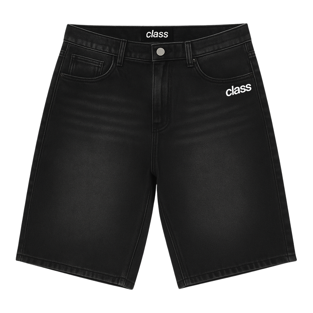 "CHILL" JORTS