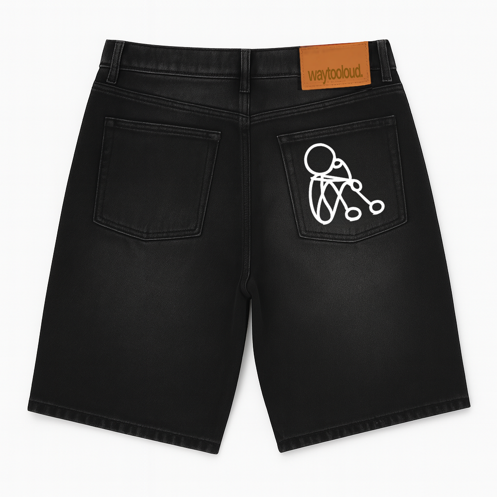 "CHILL" JORTS