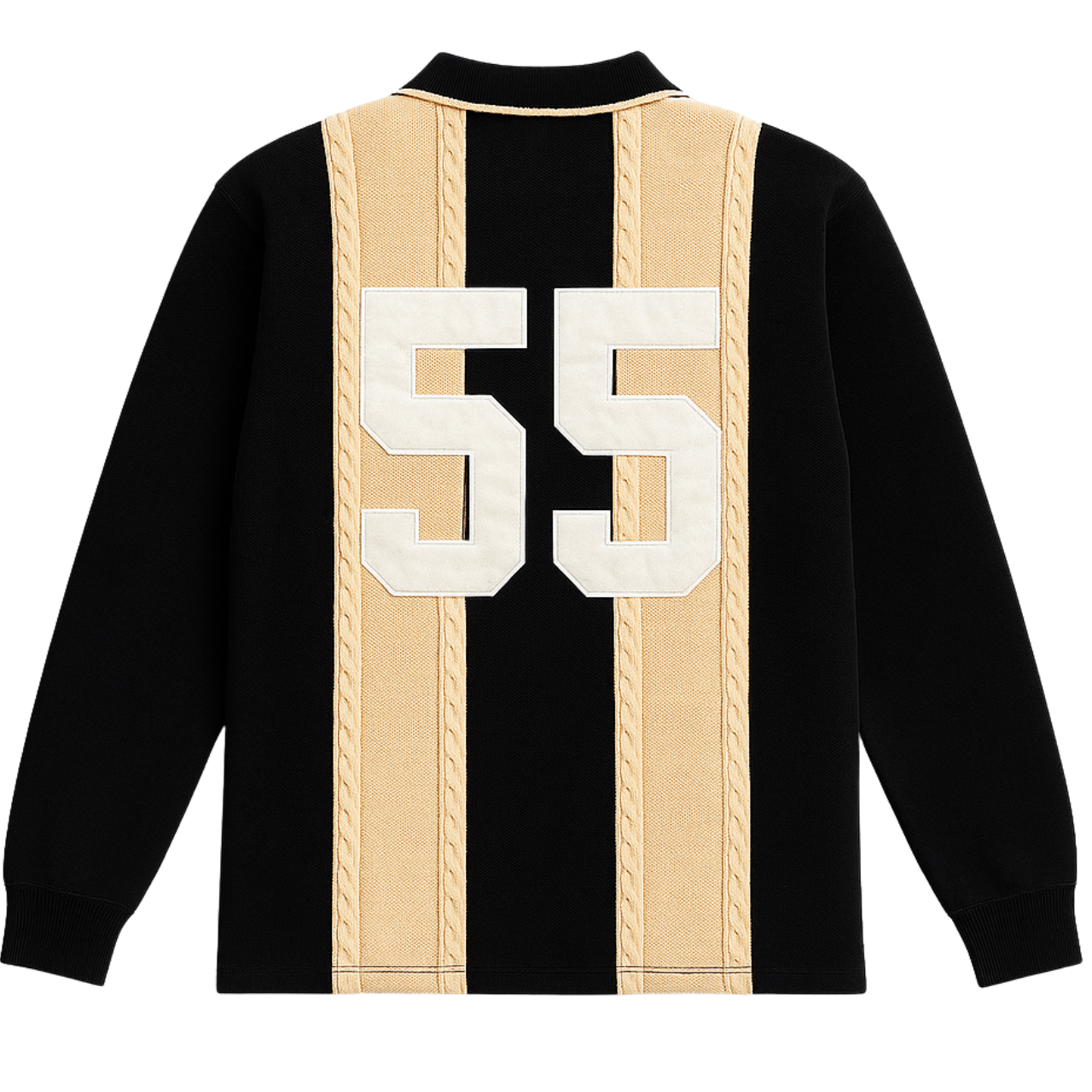 CLASS KNITWEAR