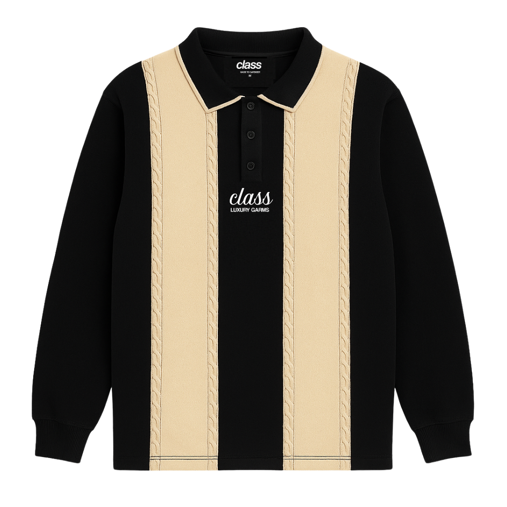 CLASS KNITWEAR