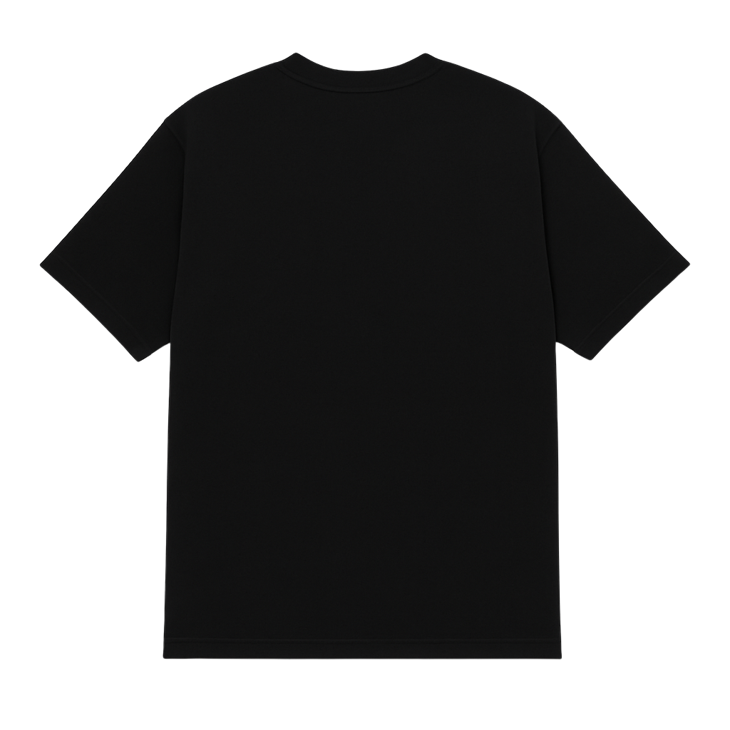 "WAYTOOLOUD" T-SHIRT