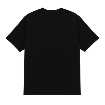 "WAYTOOLOUD" T-SHIRT
