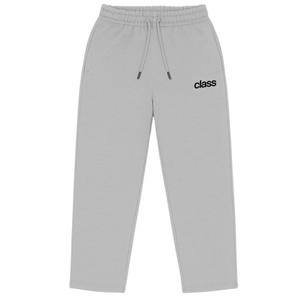 GREY JOGGERS