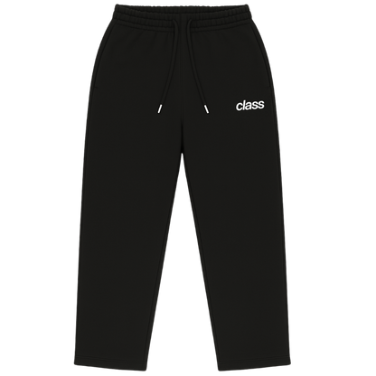 BLACK JOGGERS
